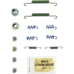 Centric Parking Brake Hardware Kit For Volvo XC90, S80, S60, V70 118.39002. Fixed Price $48.95.