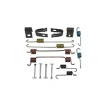 Rr Drum Hwd Kit Carlson 17305. Fixed Price $32.18.