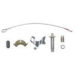 Left Drum Brake Service Kit 1970-1975 International 1000C 1968 1000D RAYH2540. Fixed Price $53.38.