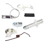 BRAK2663A Motorcraft Drum Brake Adjuster Rear Passenger Right Side Hand Ford. Fixed Price $58.38.