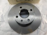 Centric Front Disc Brake Rotor 120.61065 Ford Mekur XR4 Ti 1985-1989. Fixed Price $39.85.