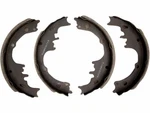 Dynamic Friction 64QS13Q Rear Brake Shoe Set Fits 1964-1975 Chevy El Camino. Fixed Price $48.08.
