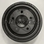 Brake Drum Newtek 8968. Fixed Price $100.25.