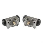 Rear Wheel Cylinder, 1-1/8 To Inch Bore Size, Pair, Fits Ford 1939-48. Fixed Price $107.99.