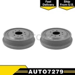 Durago Rear 2PCS Brake Drum For 1958-1970 Chevrolet Impala. Fixed Price $160.55.