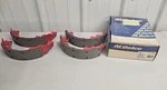 Genuine Gm Rear Drum Brake Shoe Set 18029662 1984-92 Camaro Firebird S10 Regal. Fixed Price $79.99.