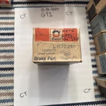 Edsel/ford 1959-1972 Premium Wheel Cylinder Front Left Centric + Warranty. Fixed Price $49.68.