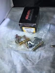 Dorman HW2545 "first Stop" Disc Brake Hardware Kit Replaces Ct/carlson H2545 New. Fixed Price $11.40.