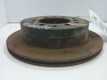 Rear Rotor From 2001 Toyota Sequoia 12944292. Fixed Price $40.94.