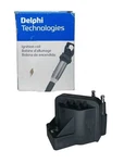 New Delphi GN10123 Ignition Coil For Buick Cadillac Chevy Gmc Olds Pontiac. Fixed Price $29.95.