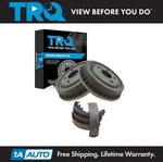 Trq Rear Brake Shoe & Drum Kit For 95-97 B2300 95-96 B3000 B4000 Ranger. Fixed Price $144.95.