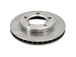 Front Durago Brake Rotor Fits International Scout Ii 1974-1980 17JCDH. Fixed Price $58.39.