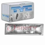 Tyc Front Right Turn Signal Parking Light For 1990-1993 Chevrolet K1500 Xo. Fixed Price $20.81.