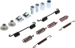 Parking Brake Hardware Kit-drum Centric 118.35006. Fixed Price $36.59.