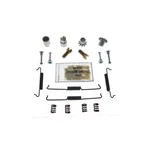 Parking Brake Hardware Kit-gas Carlson 17467 Fits 2011 Vw Touareg. Fixed Price $32.12.