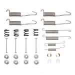 Drum Brake Hardware Kit-rear Dfc 370-67007 Fits 87-89 Nissan Pathfinder. Fixed Price $42.99.