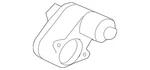 Genuine Volvo Parking Brake Actuator 31262415. Fixed Price $377.93.