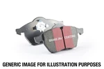 Ebc ULTIMAX2 Rear Brake Pads. Fixed Price $100.80.