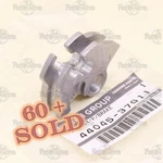 44045-37G11 Genuine Nissan Parking Brake Cable Pulley Frontier Pickup Hardbody. Fixed Price $26.14.