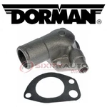 Dorman Engine Coolant Thermostat Housing 1975-1978 Ford F-350 4.9L L6 Yx. Fixed Price $33.07.