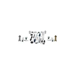 Carlson H2303 Drum Brake Hardware Kit For 93-03 Quest Villager Windstar. Fixed Price $34.43.
