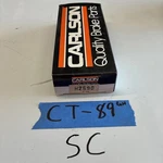 Carlson H2590 Drum Brake Self Adjuster Repair Kit Replacement Part. Fixed Price $9.00.
