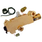 1976-86 Ford F150 F250 F350 Truck Bronco Disc Drum Brake Proportioning Valve Kit. Fixed Price $100.00.