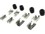 Front Brake Hardware Kit 42DRDF94 For 1400 1200 1300 1995 1999 1994 1996. Fixed Price $37.13.