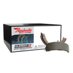 Raybestos ELEMENT3 Automotive Replacement Rear Parking Brake Shoe (782PG). Fixed Price $40.00.