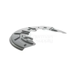 Vaico Brake Backing Plate Front Right V105058 8E0615312A For Audi. Fixed Price $62.40.