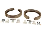 Ac Delco Parking Brake Shoe Fits Gmc Yukon Xl 1500 2002-2004, 2008-2014 76WRDMGX. Fixed Price $113.27.