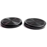 Accelerator / Brake Clutch Pedal Set For 1941-1954 Studebaker Champion 2PC.. Fixed Price $114.40.