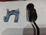 Oem 2006-2012 Kia Sedona Parking Reverse Sensor 95700-4D510. Fixed Price $49.00.