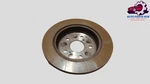 Rear Left Right Wheel Disk Brake Rotor Toyota RAV4 Prime 21-2024 Oem. Fixed Price $54.15.