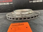 2007 Bentley Continental Gt Driver Left Rear Ceramic Brake Rotor Id# 4E0615601N. Fixed Price $500.00.