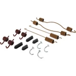 Centric Parts 118.68003 Drum Brake Hardware Kit. Fixed Price $29.18.
