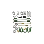 Carlson 17273 Drum Brake Hardware Kit For 82-85 Honda Accord Prelude. Fixed Price $14.18.