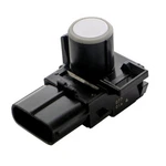 Front Rear Parking Aid Sensor Fits Lexus LX570 RX350 White LX1075105. Fixed Price $147.19.