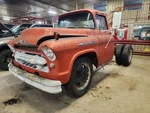 Right Window Regulator Fits 1956 Chevrolet 4100 Heavy Duty Truck 1235395. Fixed Price $65.00.