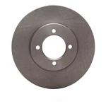 Disc Brake Rotor Dfc 600-76006 Fits 1980 Toyota Corolla. Fixed Price $60.99.