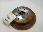 Rear Rotor From 2017 Toyota Sienna 12509109. Fixed Price $60.94.