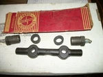 49 50 Studebaker Champion Nos 531183 Shaft And Bushing Kit Upper Inter Control. Fixed Price $49.95.