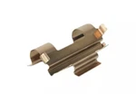 Acdelco Disc Brake Pad Retaining Clip 179-2131 Oem Genuine New. Fixed Price $18.60.