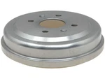 Ac Delco 23YQ66R Rear Brake Drum Fits 2006-2011 Chevy AVEO5 Professional -- New. Fixed Price $45.68.