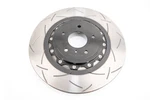 Dba For 09-21 Nissan 370Z Sport Front Slotted 5000 Series Piece Rotor. Fixed Price $482.57.