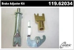 Rr Left Adjusting Kit Centric Parts 119.62034. Fixed Price $33.19.