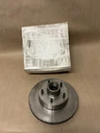 Trust P5040 (replaces EIS-05040/WAGNER B060510-RAYBESTOS Spec Brake Rotor. Fixed Price $75.00.