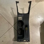 Subaru Baja Center Console Cup Holders 2003 2004 2005 2006. Fixed Price $68.48.