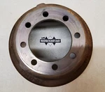 69-75 International Ih Pickup Travelall Travelette Front Brake Drum 376427C1. Fixed Price $189.99.