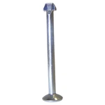 Crown Drum Shoe Anchor Pin Fits 1965-1971 Jeep CJ-5 W/ 10" Front. Fixed Price $15.09.